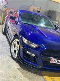 فورد موستانج